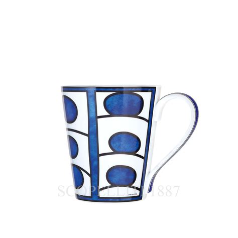 hermes bleus d ailleurs china|Bleus d'Ailleurs mug n° 1 .